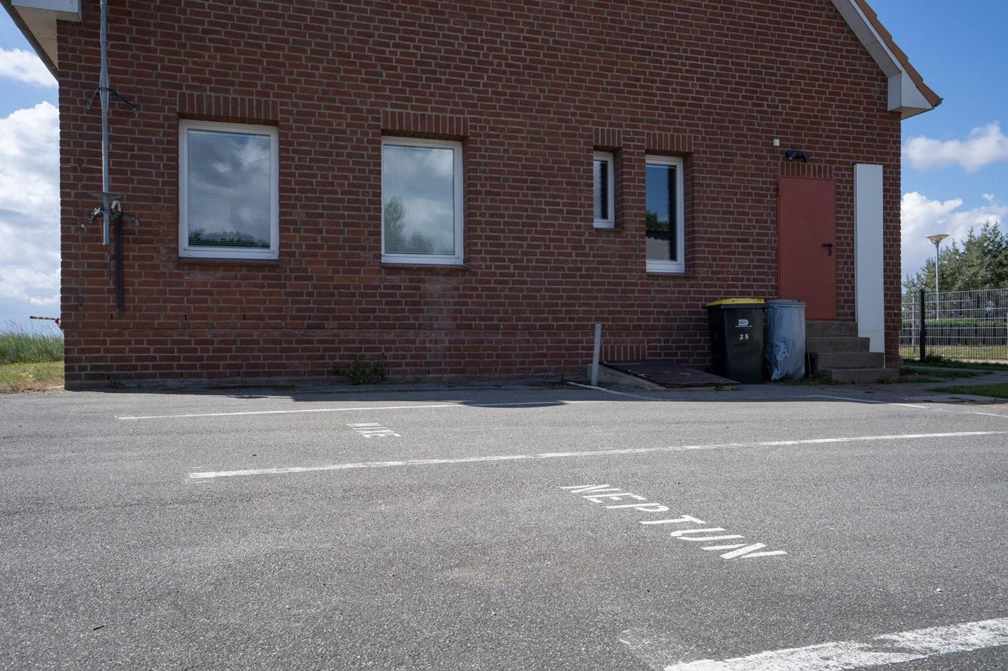 Am Strande 31 Nixe Neustadt in Holstein Exterior photo